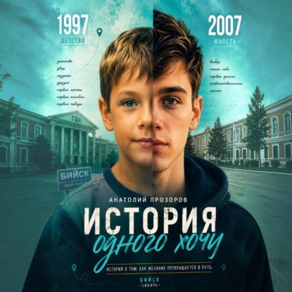 История одного «хочу»