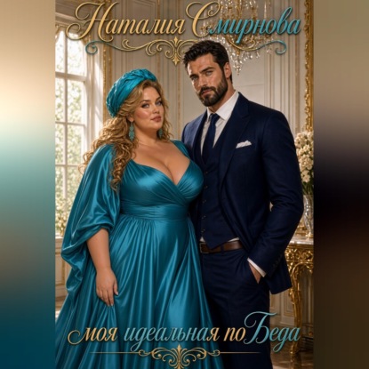 Аудиокнига «Моя идеальная поБеда», Наталия Смирнова