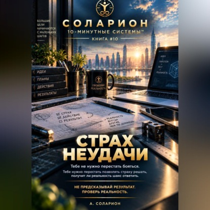 Страх неудачи