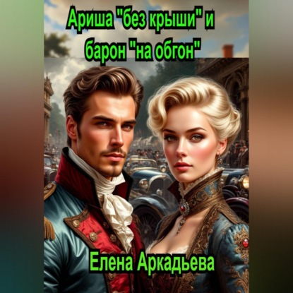 Ариша "без крыши" и барон "на обгон"