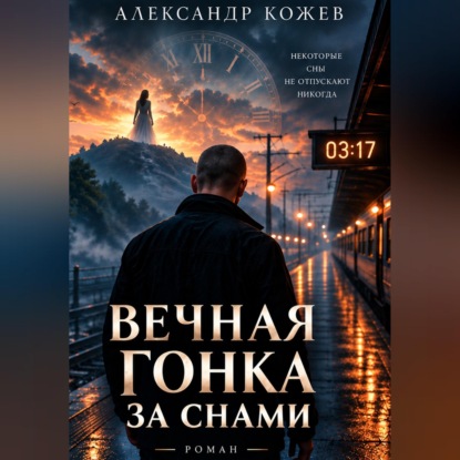 Вечная гонка за снами