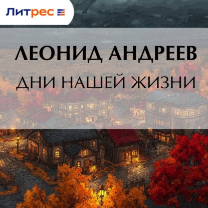 Аудиокнига «Дни нашей жизни», Леонид Андреев