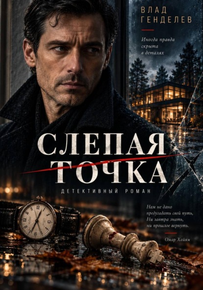 Слепая точка