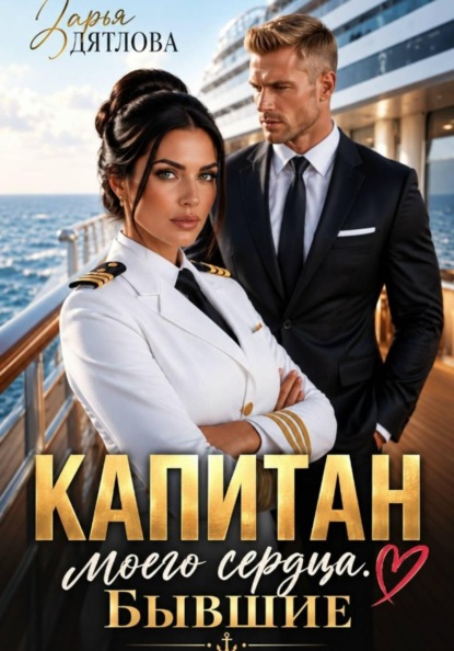 Капитан моего сердца. Бывшие