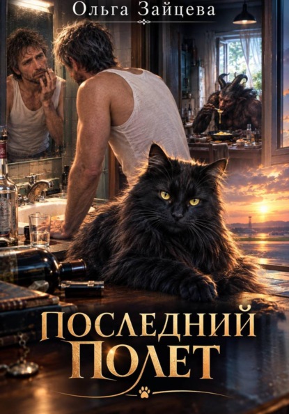 Последний полет
