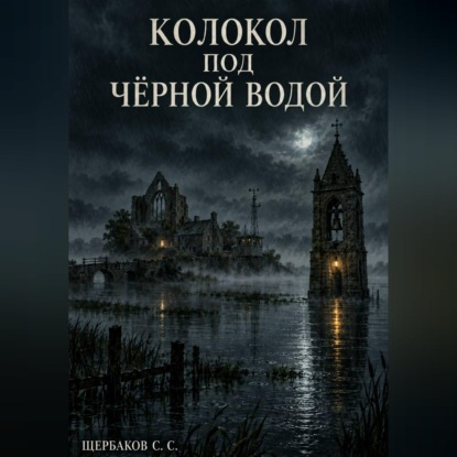 Колокол под черной водой