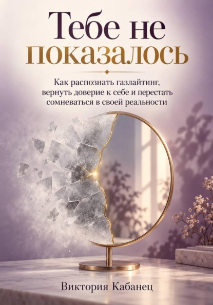 Тебе не показалось