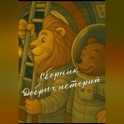 Аудиокнига «Сборник добрых историй», Сунгуртян Арсен