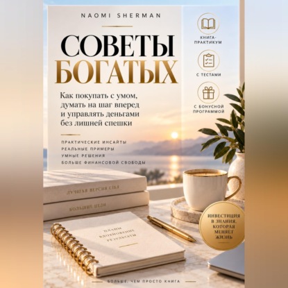 Советы богатых