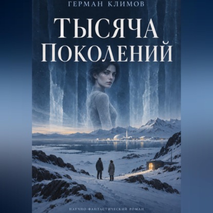 Аудиокнига «Тысяча поколений», Климов Герман