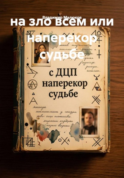 на зло всем или наперекор судьбе