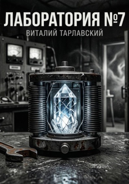 Лаборатория номер 7