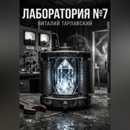 Лаборатория номер 7