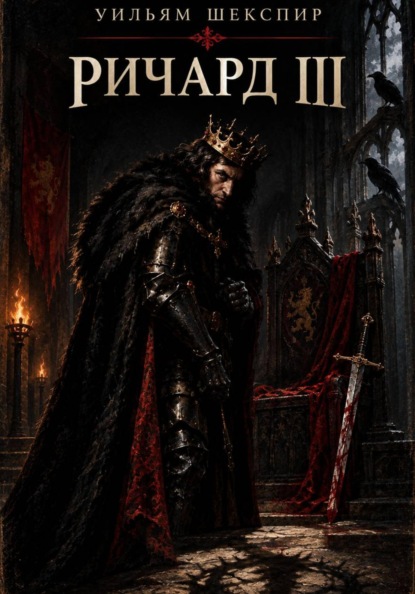 Ричард III