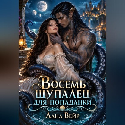 Восемь щупалец для попаданки