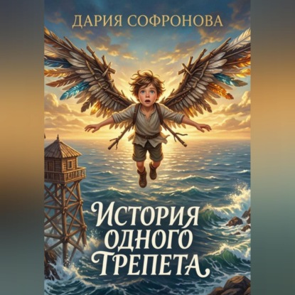 История одного трепета