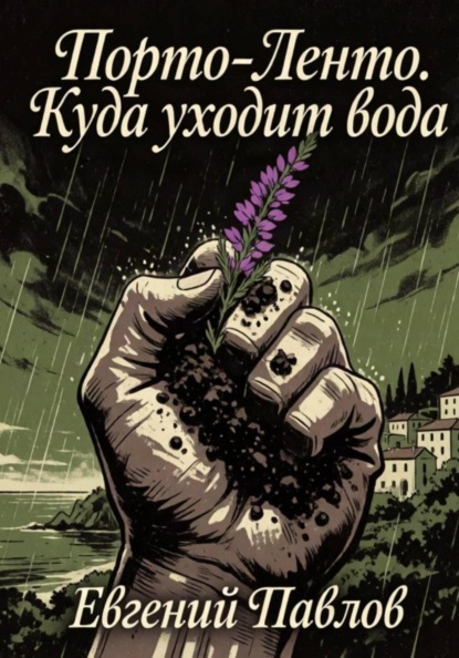 Порто-Ленто. Куда уходит вода