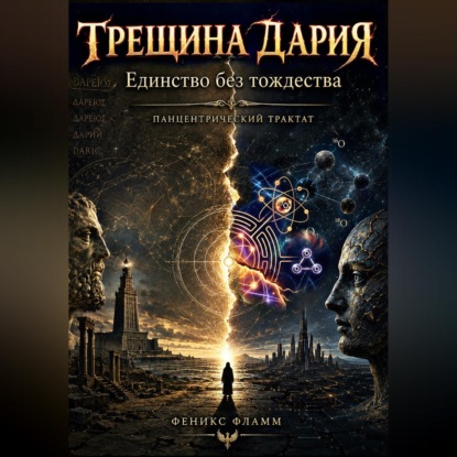 Аудиокнига «Трещина Дария: Единство без тождества», Феникс Фламм