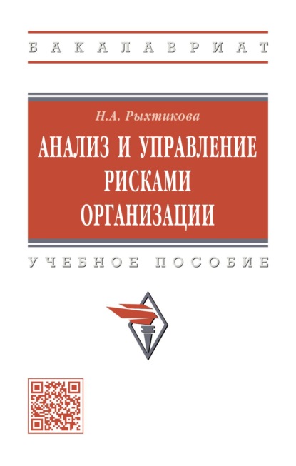 Анализ и управление рисками организации