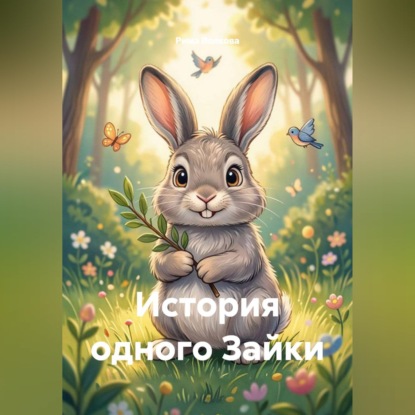История одного Зайки