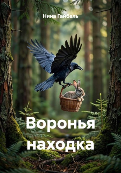 Воронья находка