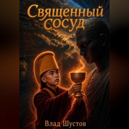 Священный сосуд