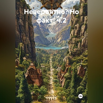 Невероятно? Но факт! ч.2