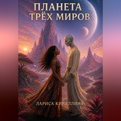 Планета трёх миров