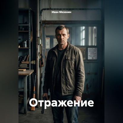 Аудиокнига «Отражение», Иван Мезенин