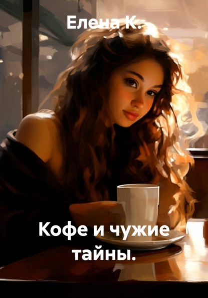 Кофе и чужие тайны