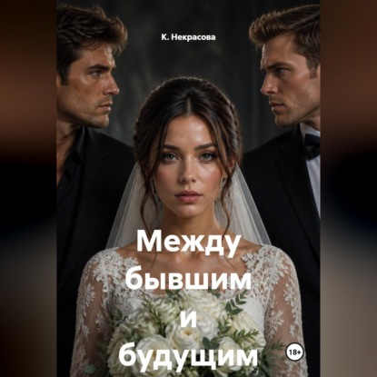 Аудиокнига «Между бывшим и будущим», К. Некрасова