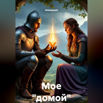 Аудиокнига «Мое "домой"», Ominayashi