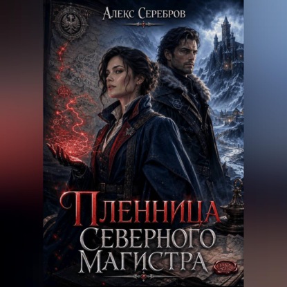 Аудиокнига «Пленница северного магистра», Алекс Серебров