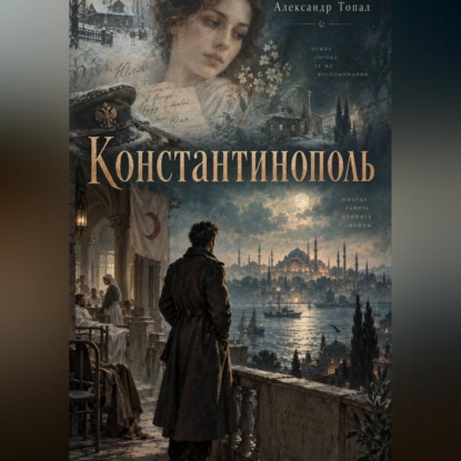 Константинополь