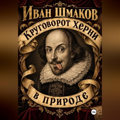 Аудиокнига «Круговорот херни в природе», Иван Шмаков