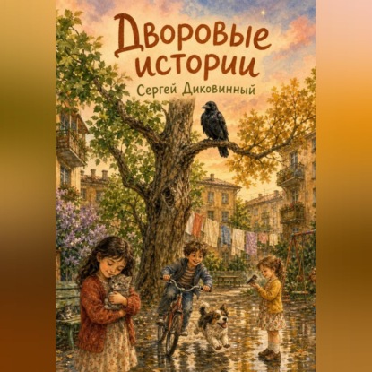 Дворовые истории