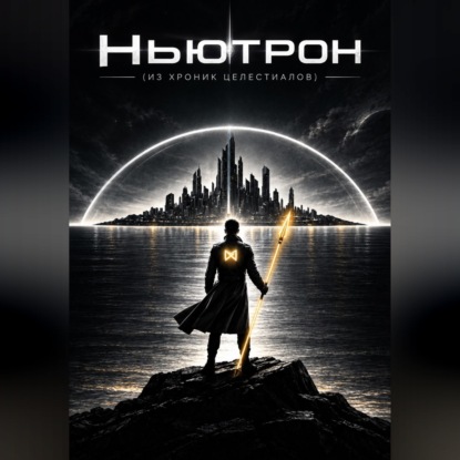 Аудиокнига «Ньютрон (из хроник целестиалов)», Alex Grand