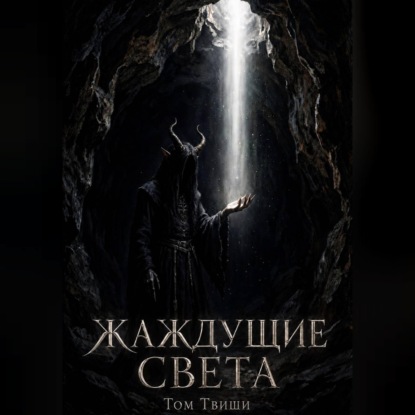 Аудиокнига «Жаждущие света (Слияние)», Том Твиши