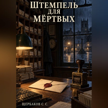 Штемпель для мёртвых