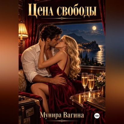 Аудиокнига «Цена свободы», Мунира Вагина