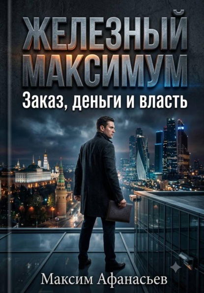 Железный МаксимУм