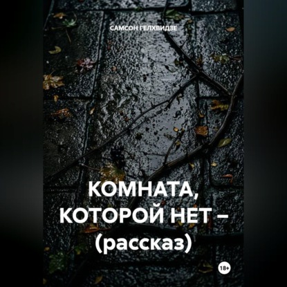 КОМНАТА, КОТОРОЙ НЕТ – (рассказ)