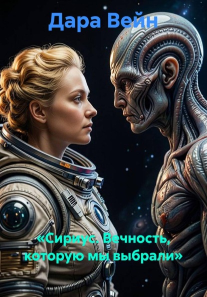 «Сириус. Вечность, которую мы выбрали»