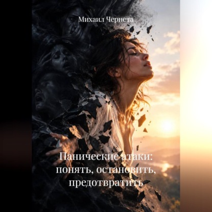 Аудиокнига «Панические атаки: понять, остановить, предотвратить», Михаил Чернета
