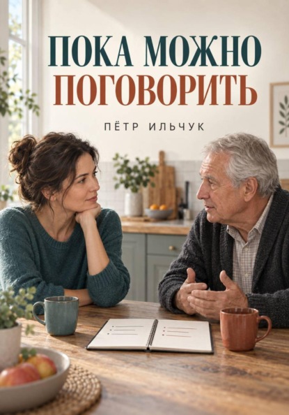 Пока можно поговорить