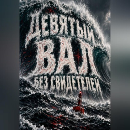 Аудиокнига «Девятый вал без свидетелей», Тео Норд