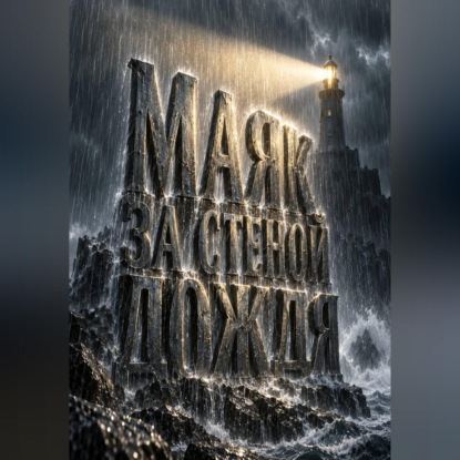 Аудиокнига «Маяк за стеной дождя», Тео Норд