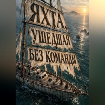 Яхта, ушедшая без команды