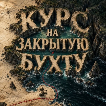 Аудиокнига «Курс на закрытую бухту», Тео Норд