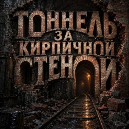 Аудиокнига «Тоннель за кирпичной стеной», Тео Норд